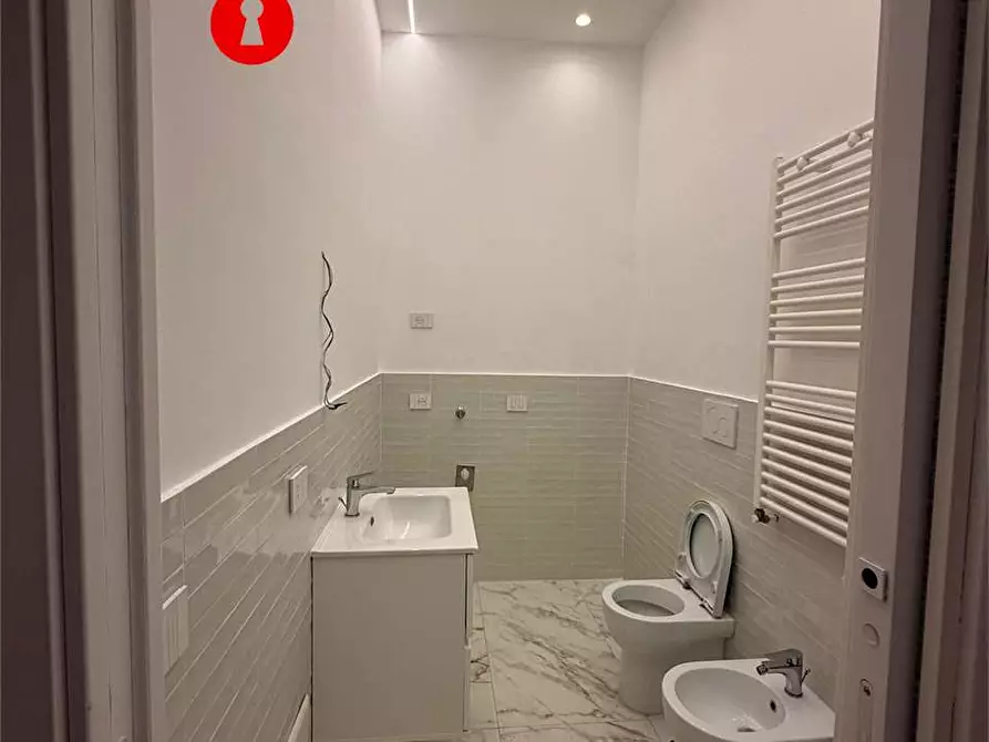 Immagine 6 di Quadrilocale in affitto  in via san massimo 53 a Nola