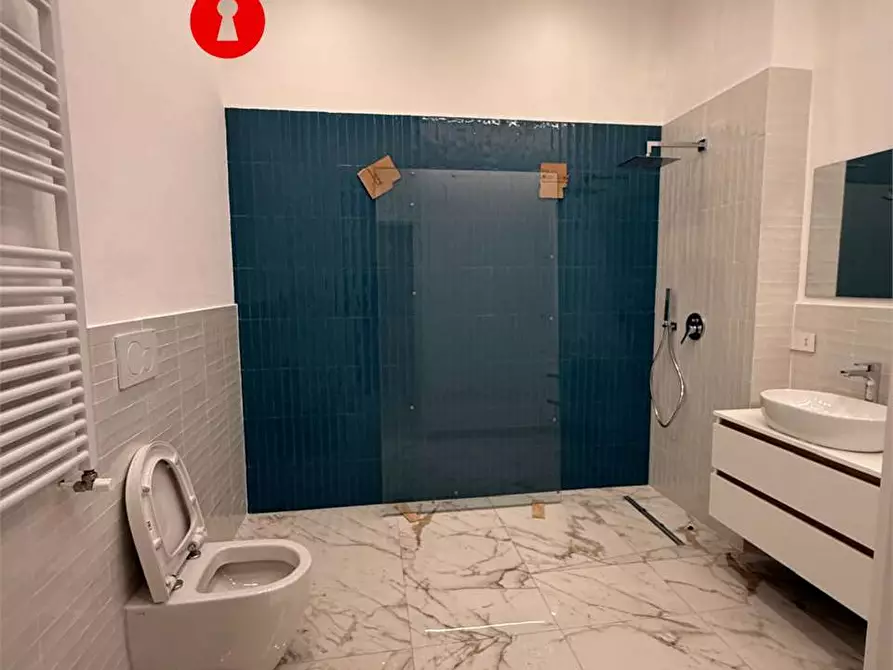 Immagine 9 di Quadrilocale in affitto  in via san massimo 53 a Nola