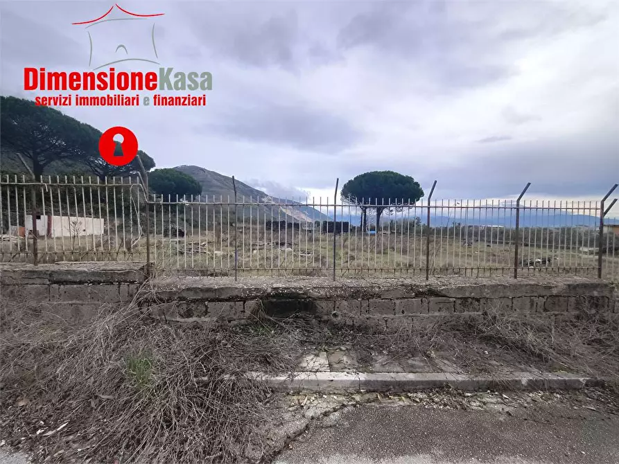 Immagine 20 di Capannone industriale in vendita  in Via Polvica a San Felice A Cancello