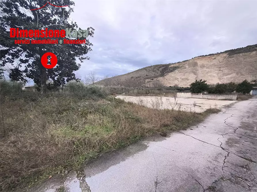 Immagine 19 di Capannone industriale in vendita  in Via Polvica a San Felice A Cancello