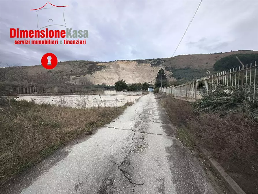 Immagine 17 di Capannone industriale in vendita  in Via Polvica a San Felice A Cancello