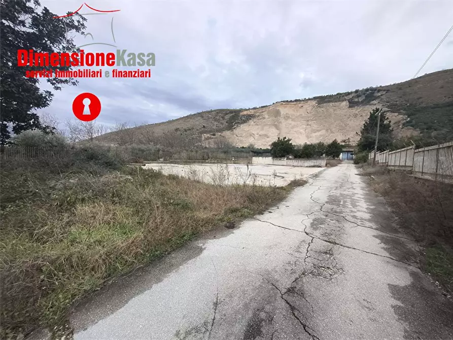 Immagine 18 di Capannone industriale in vendita  in Via Polvica a San Felice A Cancello