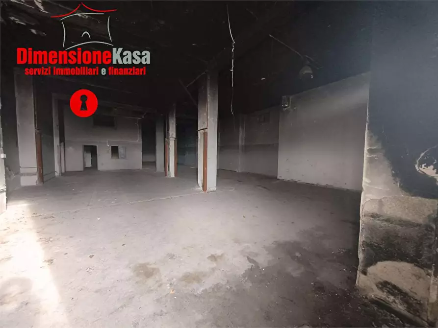 Immagine 7 di Capannone industriale in vendita  in Via Polvica a San Felice A Cancello