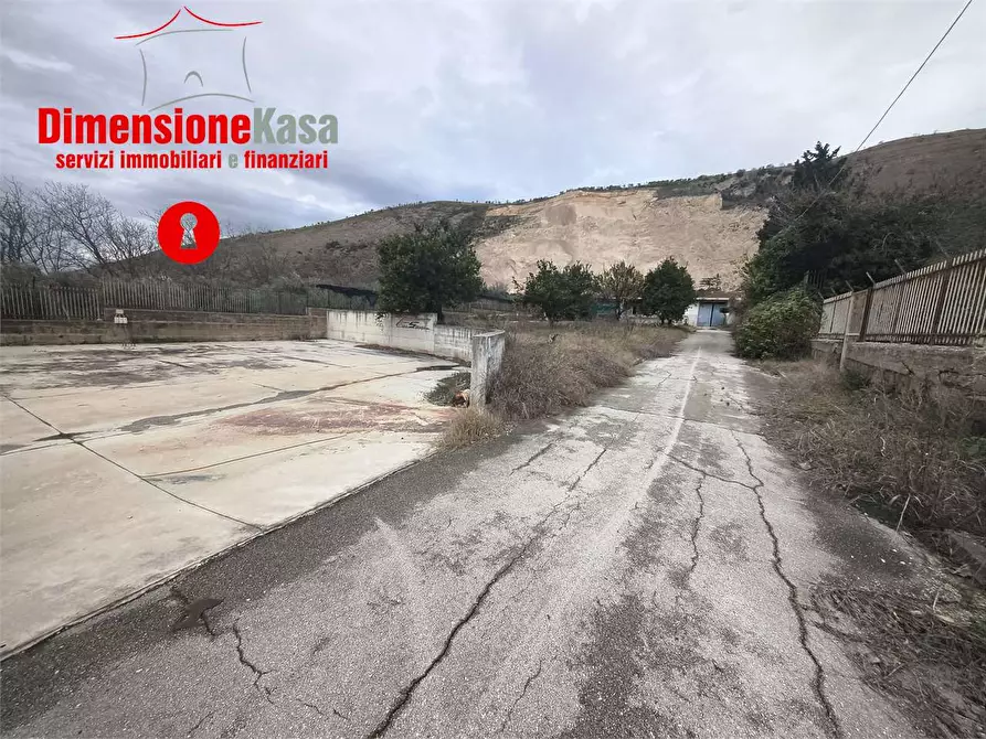 Immagine 5 di Capannone industriale in vendita  in Via Polvica a San Felice A Cancello