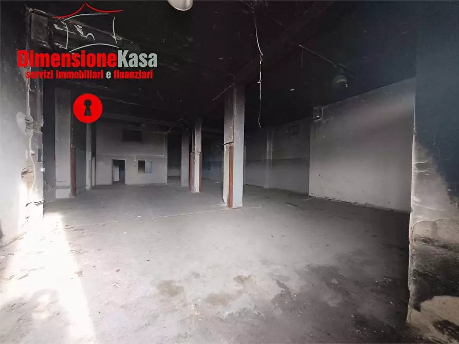 Immagine 3 di Capannone industriale in vendita  in Via Polvica a San Felice A Cancello