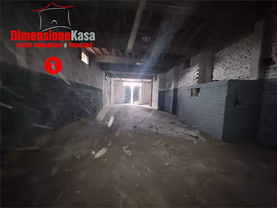 Immagine 6 di Capannone industriale in vendita  in Via Polvica a San Felice A Cancello