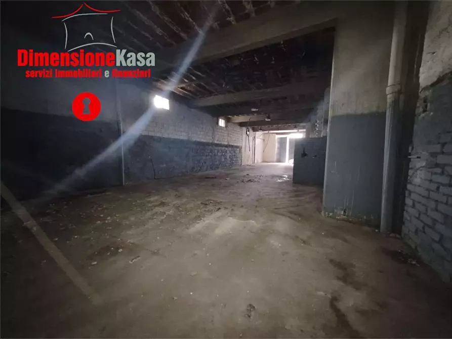 Immagine 2 di Capannone industriale in vendita  in Via Polvica a San Felice A Cancello