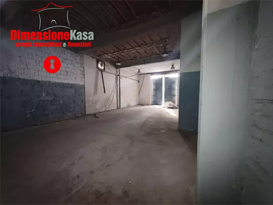 Immagine 9 di Capannone industriale in vendita  in Via Polvica a San Felice A Cancello