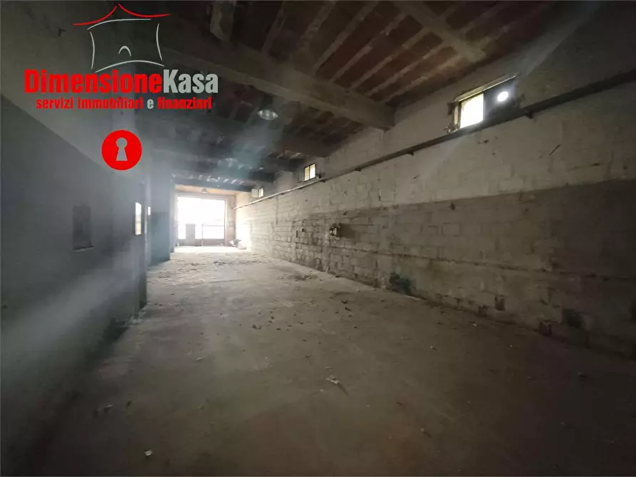 Immagine 8 di Capannone industriale in vendita  in Via Polvica a San Felice A Cancello