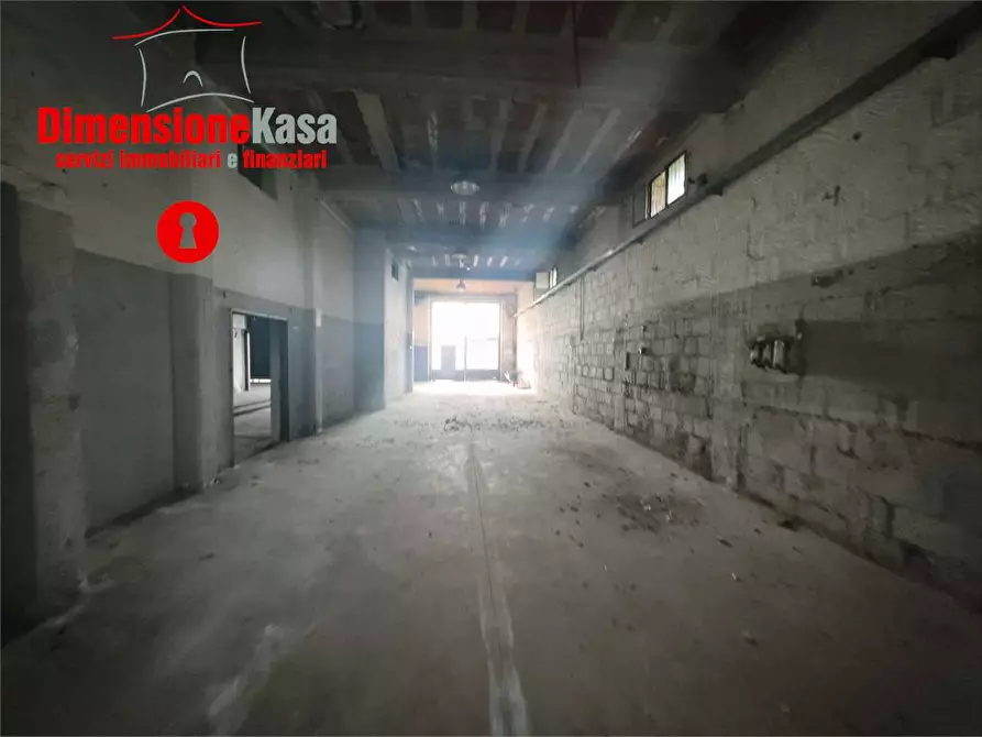 Immagine 12 di Capannone industriale in vendita  in Via Polvica a San Felice A Cancello