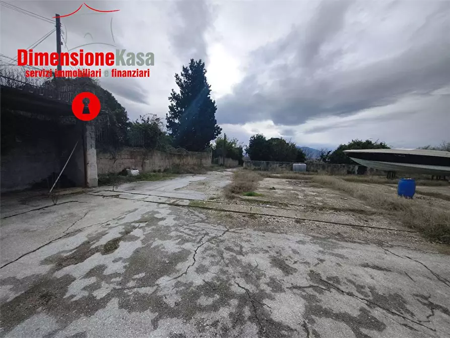 Immagine 11 di Capannone industriale in vendita  in Via Polvica a San Felice A Cancello