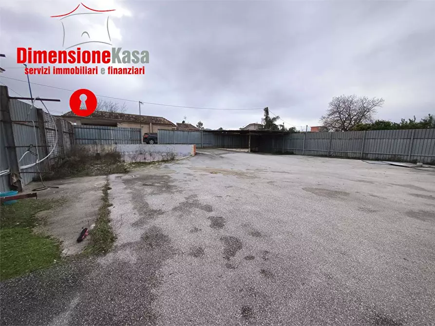 Immagine 2 di Magazzino in affitto  in Ruggero Leoncavallo a Nola