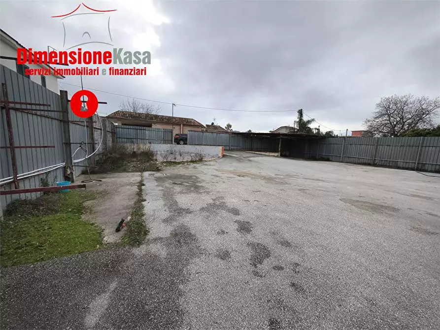 Immagine 3 di Magazzino in affitto  in Ruggero Leoncavallo a Nola