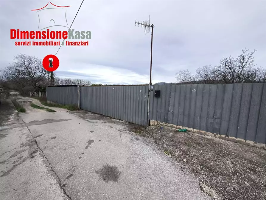 Immagine 5 di Magazzino in affitto  in Ruggero Leoncavallo a Nola