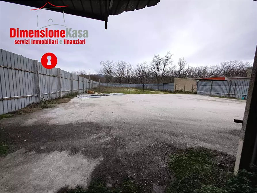 Immagine 4 di Magazzino in affitto  in Ruggero Leoncavallo a Nola