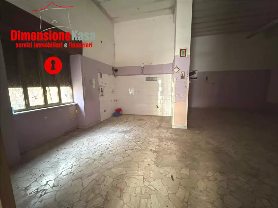 Immagine 6 di Magazzino in vendita  in via madonnella  11 a Roccarainola