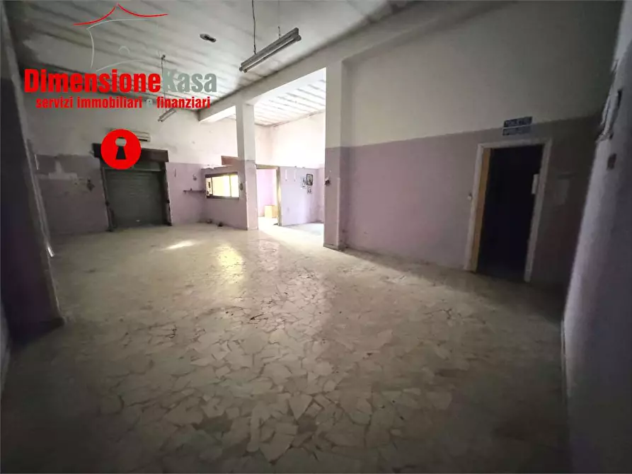 Immagine 8 di Magazzino in vendita  in via madonnella  11 a Roccarainola