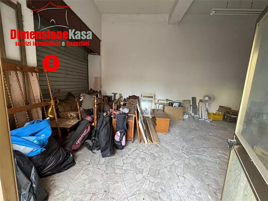 Immagine 15 di Magazzino in vendita  in via madonnella  11 a Roccarainola