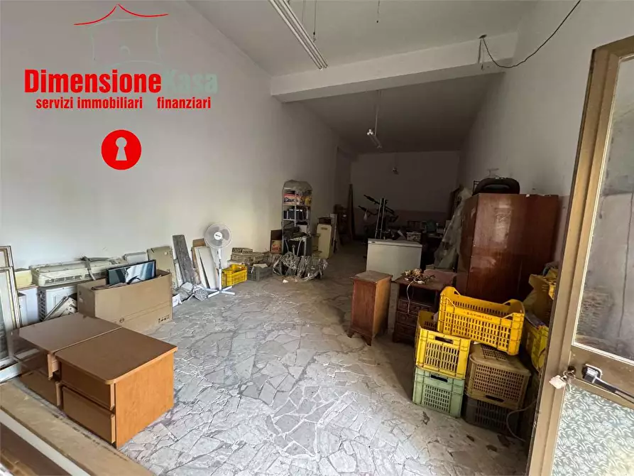 Immagine 17 di Magazzino in vendita  in via madonnella  11 a Roccarainola