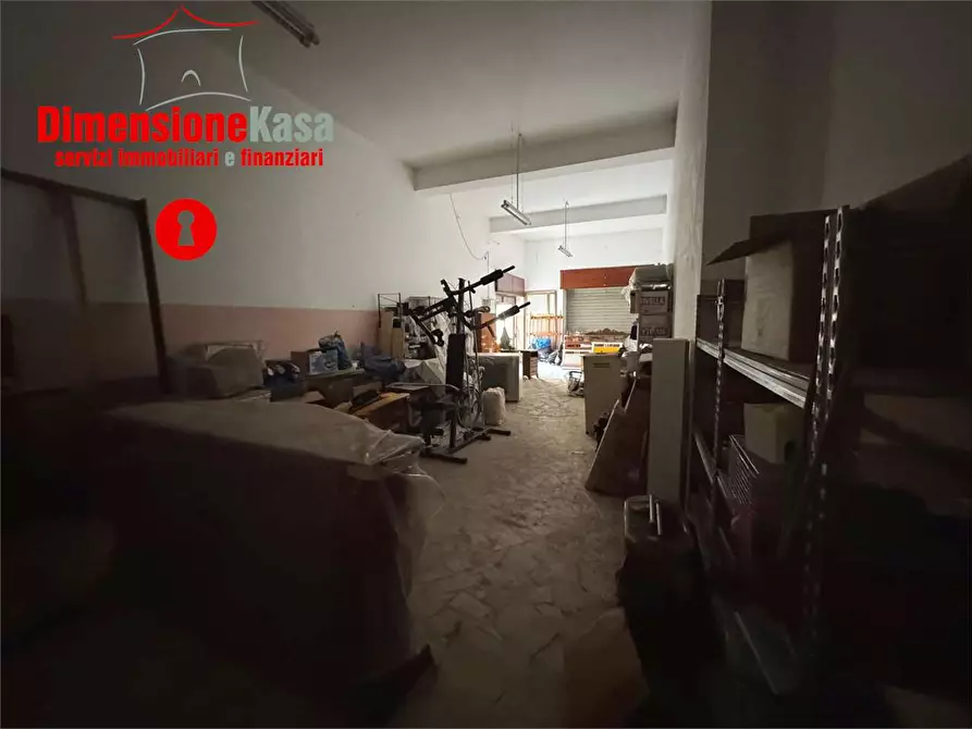 Immagine 19 di Magazzino in vendita  in via madonnella  11 a Roccarainola