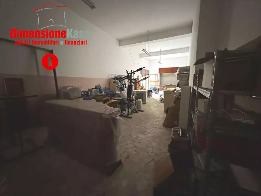 Immagine 18 di Magazzino in vendita  in via madonnella  11 a Roccarainola