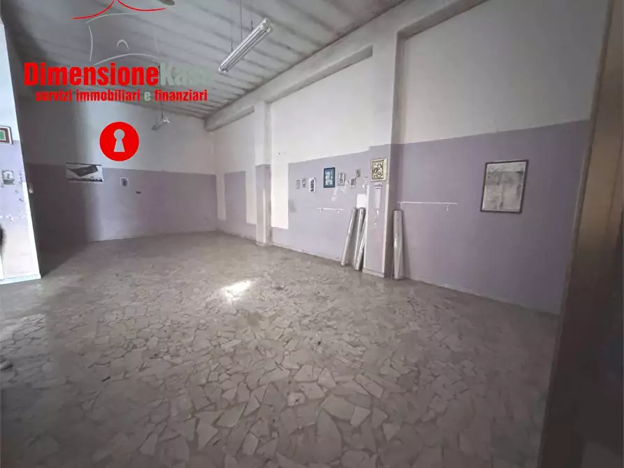 Immagine 7 di Magazzino in vendita  in via madonnella  11 a Roccarainola