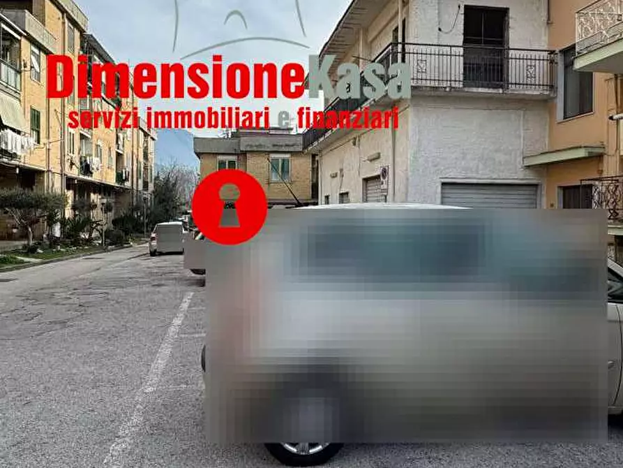 Immagine 2 di Magazzino in vendita  in via madonnella  11 a Roccarainola