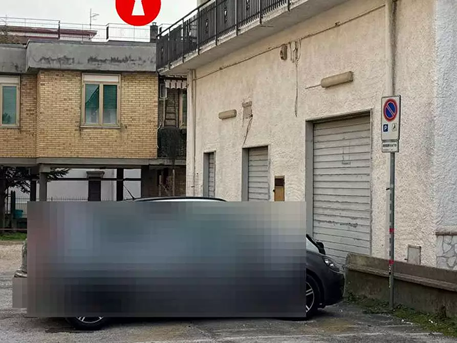 Immagine 1 di Magazzino in vendita  in via madonnella  11 a Roccarainola