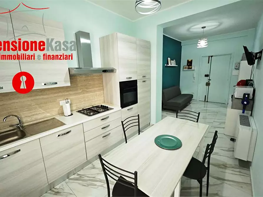 Immagine 1 di Trilocale in vendita  in Via mario de sena a Nola