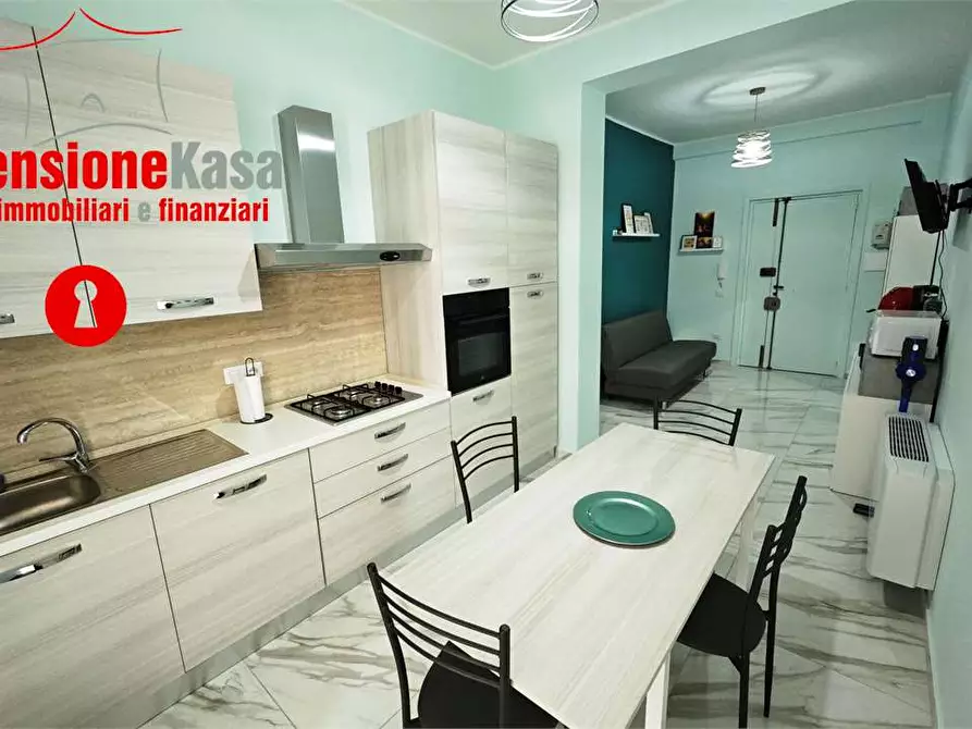 Immagine 11 di Trilocale in vendita  in Via mario de sena a Nola