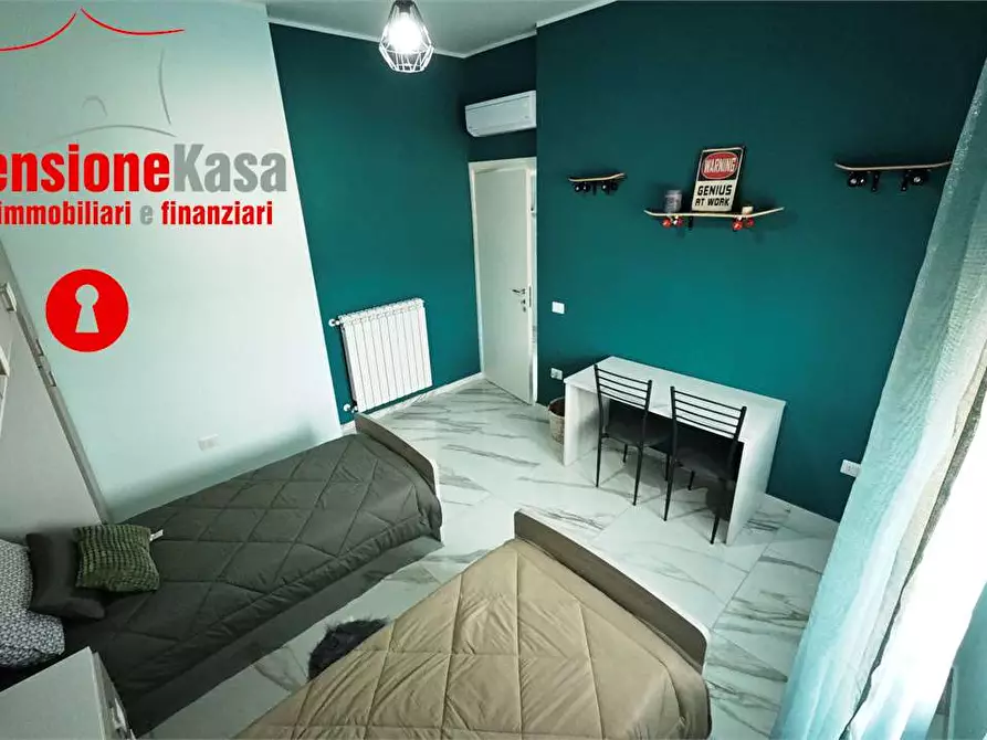 Immagine 19 di Trilocale in vendita  in Via mario de sena a Nola