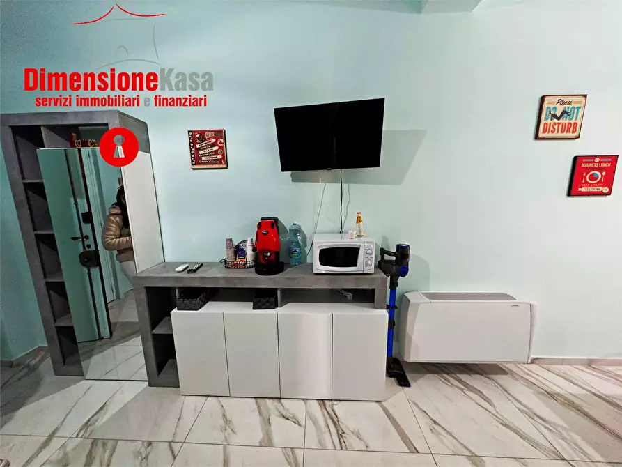 Immagine 22 di Trilocale in vendita  in Via mario de sena a Nola