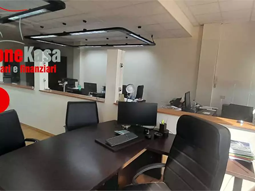 Immagine 2 di Ufficio in affitto  in cis a Nola