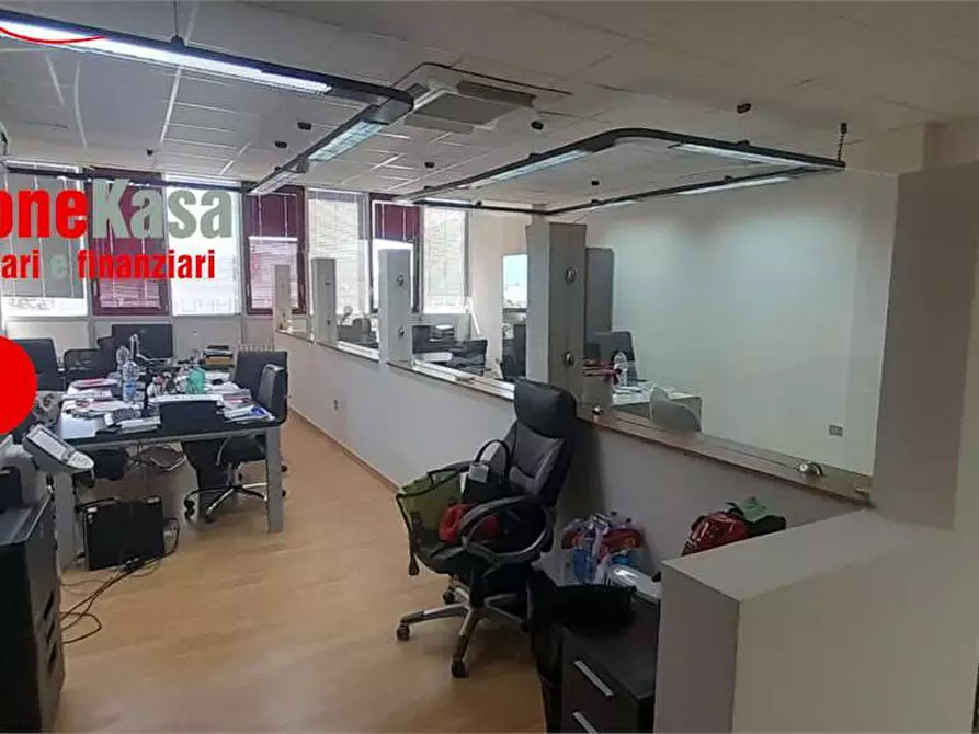 Immagine 1 di Ufficio in affitto  in cis a Nola