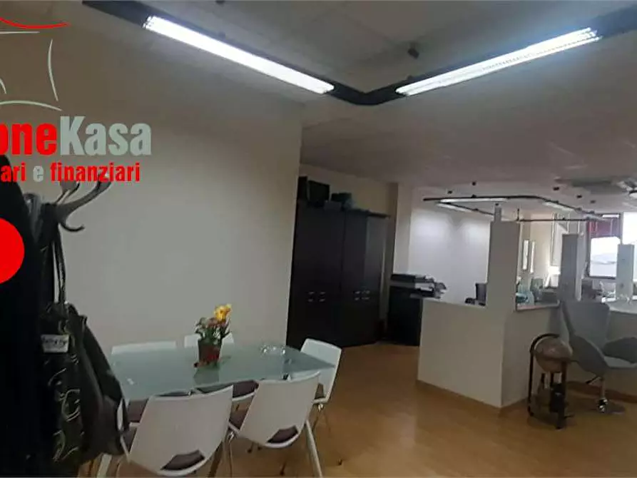 Immagine 8 di Ufficio in affitto  in cis a Nola