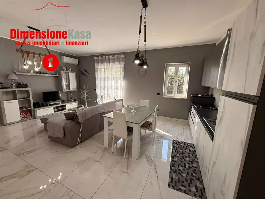 Immagine 4 di Appartamento in affitto  in Fressuriello a Saviano