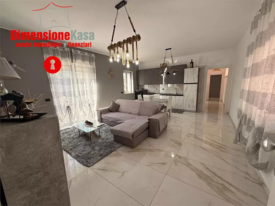 Immagine 2 di Appartamento in affitto  in Fressuriello a Saviano