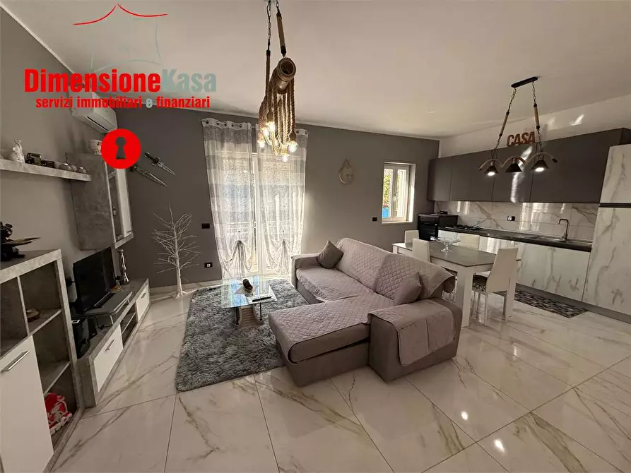 Immagine 5 di Appartamento in affitto  in Fressuriello a Saviano