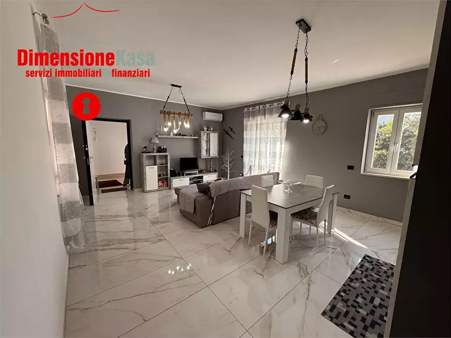 Immagine 3 di Appartamento in affitto  in Fressuriello a Saviano