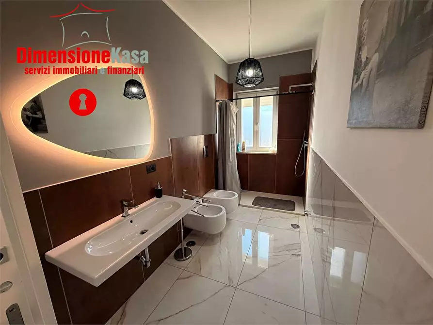 Immagine 13 di Appartamento in affitto  in Fressuriello a Saviano