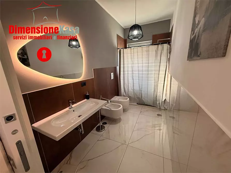 Immagine 15 di Appartamento in affitto  in Fressuriello a Saviano