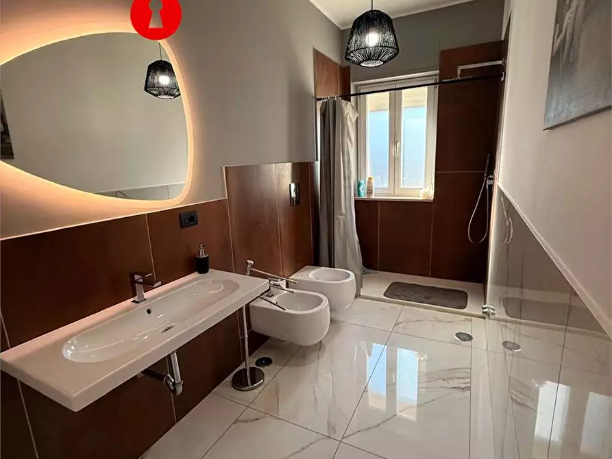 Immagine 14 di Appartamento in affitto  in Fressuriello a Saviano