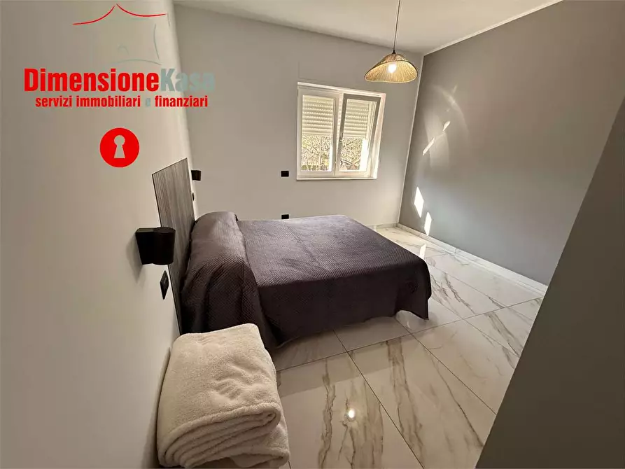 Immagine 11 di Appartamento in affitto  in Fressuriello a Saviano