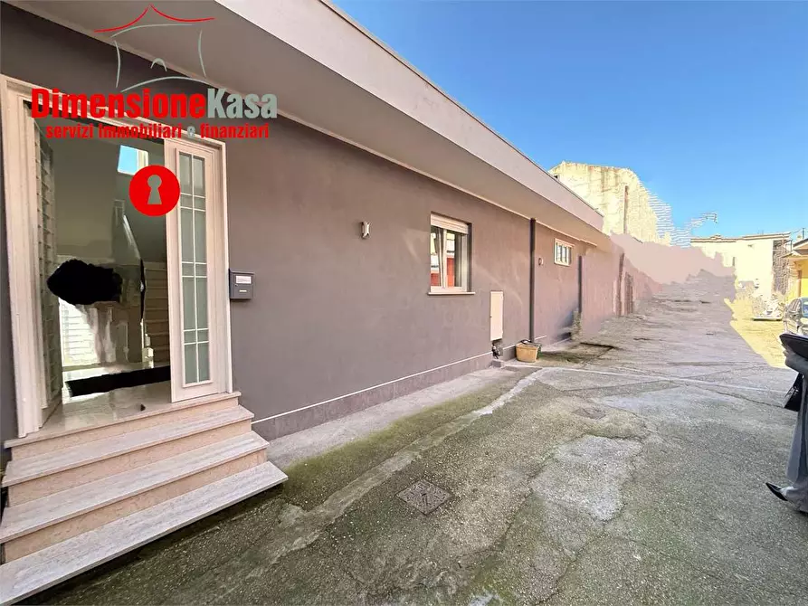 Immagine 1 di Appartamento in affitto  in Fressuriello a Saviano