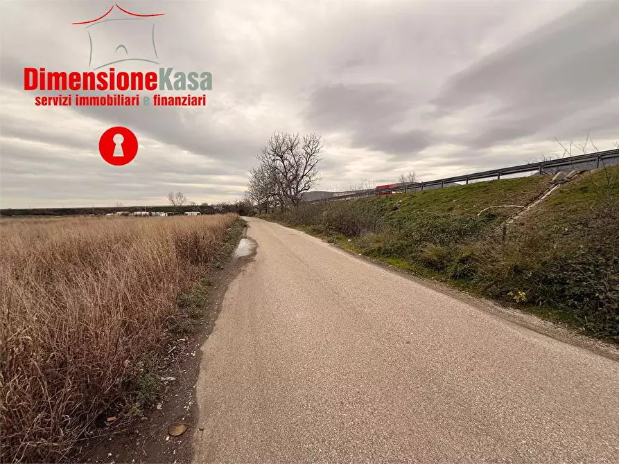 Immagine 1 di Terreno agricolo in vendita  in Via Nuova del Bosco a Marigliano
