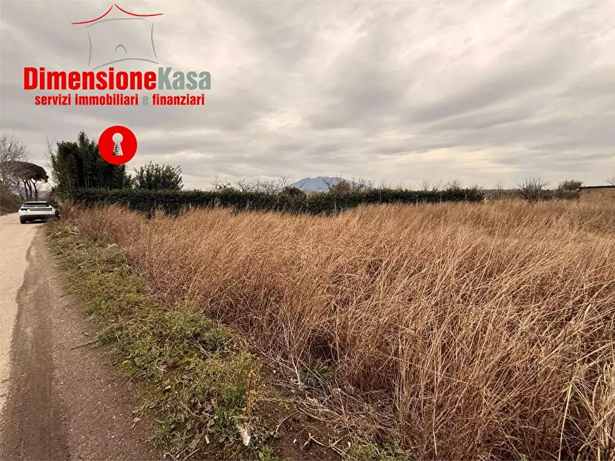Immagine 4 di Terreno agricolo in vendita  in Via Nuova del Bosco a Marigliano