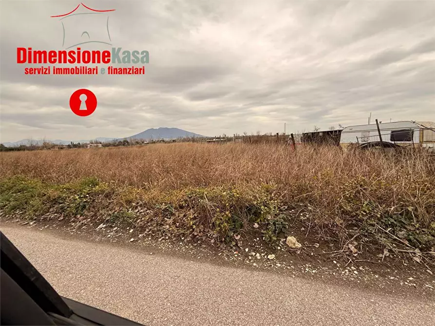 Immagine 5 di Terreno agricolo in vendita  in Via Nuova del Bosco a Marigliano