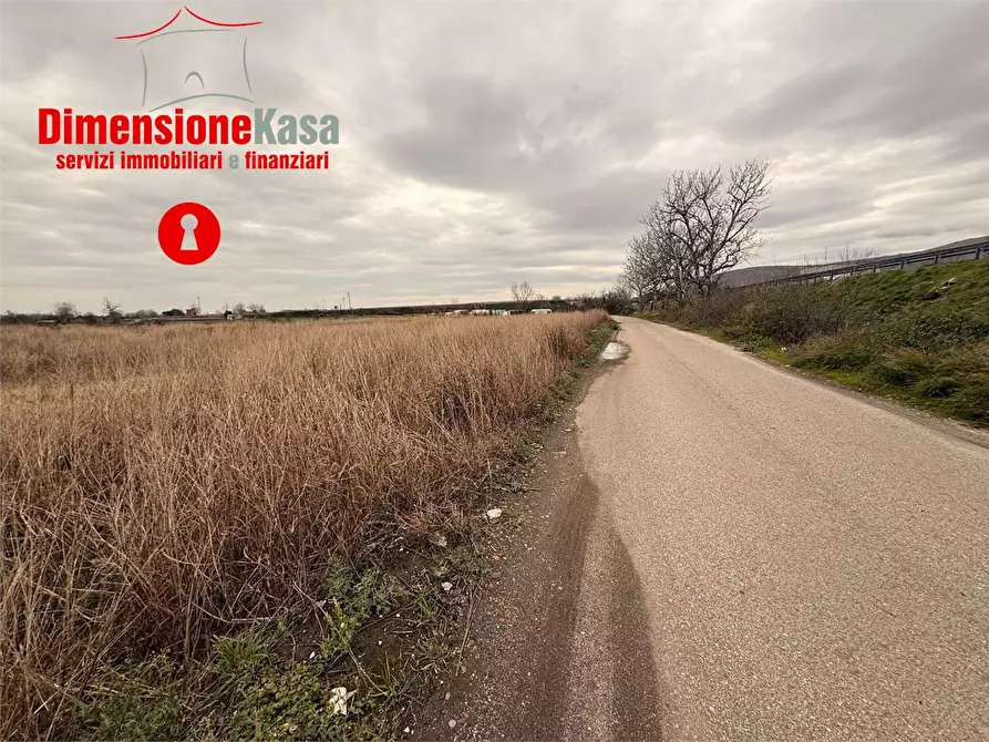 Immagine 6 di Terreno agricolo in vendita  in Via Nuova del Bosco a Marigliano