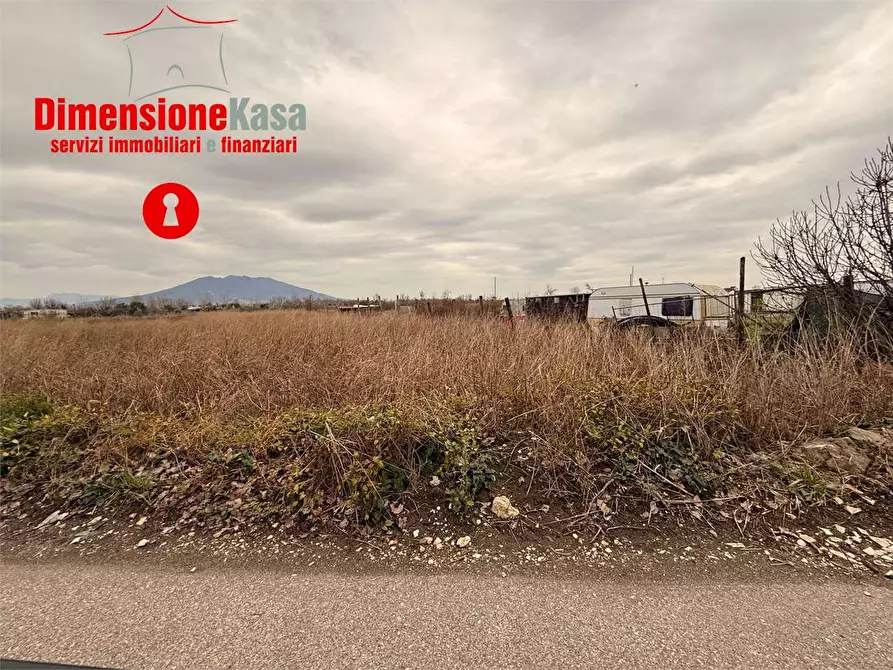 Immagine 8 di Terreno agricolo in vendita  in Via Nuova del Bosco a Marigliano