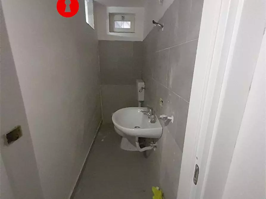 Immagine 22 di Villetta a schiera in vendita  in Via Polvica 156 a San Felice A Cancello